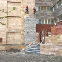 پیچ رولپلاک،پیچ و رولپلاک ،راپل بندباز داربست،نما|خدمات پیشه و مهارت|مشهد, وکیل‌آباد|دیوار