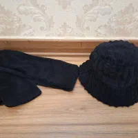 کلاه و شال|لباس|بجنورد, |دیوار