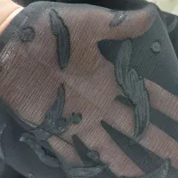 چادرگلدارحریرمجلسی|لباس|ورامین, جعفر آباد اخوان|دیوار