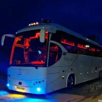 اجاره اتوبوس دربستی به تمامی نقاط کشور