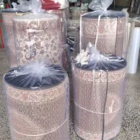 انبار مرکزی فرش شیر شا/ه|فرش|اصفهان, زاجان|دیوار