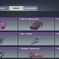 اکانت کالاف