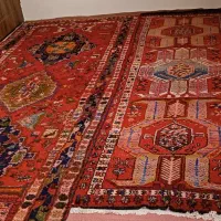 کناره دستبافت|فرش|تبریز, |دیوار