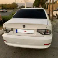 سورن پلاس EF7 مدل ۱۴۰۰ با رینگ ومانیتور|خودرو سواری و وانت|اصفهان, احمدآباد|دیوار