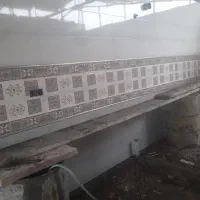 کاشی کار|خدمات پیشه و مهارت|شوشتر, |دیوار