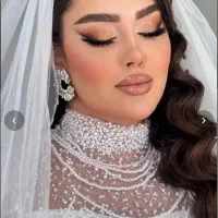 تخفیف ویژه میکاپ شنیون