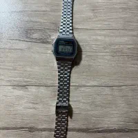 ساعت کاسیو کلاسیک سفارش ژاپن