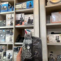 تلفن باسیم رومیزی ارزان مالزی پاناسونیک بدون برق|تلفن رومیزی|تهران, ایرانشهر|دیوار