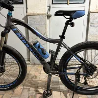 دوچرخه کنندال|دوچرخه، اسکیت، اسکوتر|مشهد, بهارستان|دیوار