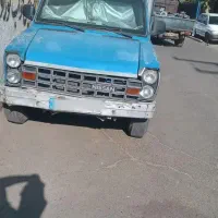 نیسان یخچالی ۹۲