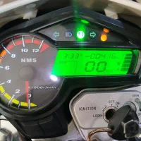 تریل پرواز 200CC صفر|موتورسیکلت|دورود, |دیوار