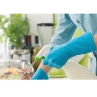 استخدام نیروی خدماتی خانم 45 ساله به بالا