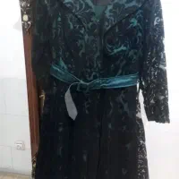 لباس مجلسی نو