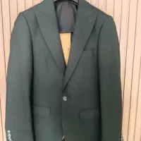 کت و شلوار مردانه