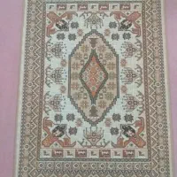 فروش پادری از نوع گلیم فرش ماشینی
