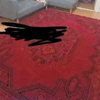 فرش ماشینی جنس عالی۹ متر