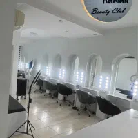 اجاره صندلی در سالن زیبایی زنانه