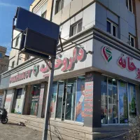 اجاره واحد ۱۰۰ متری مناسب مطب و اداری واوان