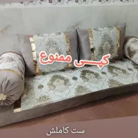 شاه نشین|پشتی|مشهد, توس فردوسی|دیوار