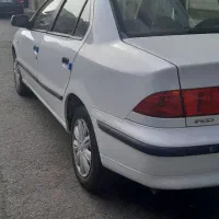 سمند ال ایکس ef7مدل۹۰|خودرو سواری و وانت|رشت, دیانتی|دیوار