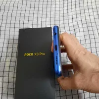 گوشی شیائومی پوکو X3 PRO 8/256|موبایل|شهریار, شهریار|دیوار