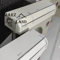 کولرگازی گری آمریکا (نقد و چکی)|کولر گازی و فن‌کوئل|تبریز, |دیوار