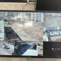 فروش دوربین و دزدگیر لوازم جانبی|دوربین مداربسته|شیراز, معالی‌آباد|دیوار