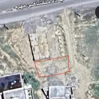 زمین مسکونی آزاد قلعه جوق|فروش زمین و ملک کلنگی|ملکشاهی, |دیوار