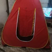 چادرمسافرتی نو