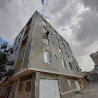کاردرارتفاع باطناب کوهنوردی بدون داربست