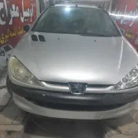 صافکاری نقاش معراج