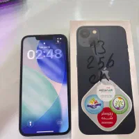 ایفون ۱۳ نرمال ۲۵۶ گیگ iphone 13
