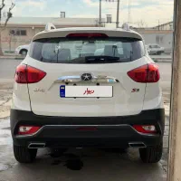 جک s3 مدل 1402 کم کار