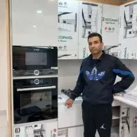 نصب و اجرای کابینت کمددیواری|خدمات پیشه و مهارت|بندر انزلی, پیل علی باغ|دیوار