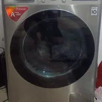 لباسشویی ال جی