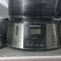 بخاپز|اجاق گاز و لوازم برقی پختوپز|سبزوار, طبرسی (جعفرآباد)|دیوار