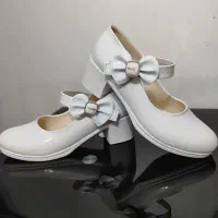 کفش بچگانه پا نرفته