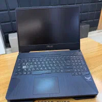 لپ تاپ گیمینگ ASUS مدل TUF FX505GT- i7(9750H)