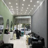 اجاره مغازه ۴۰ متری در کاشانی