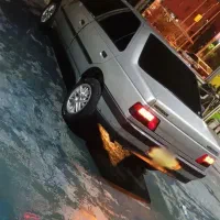 پژو مدل94 گلگیرکاپوت رنگ