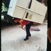 کارگرباربری اسباب کشی حمل اثاث منزل ساید.کارگرتنها|خدمات حمل و نقل|مشهد, آزادشهر|دیوار