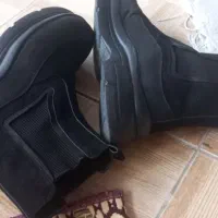 پوتین سایز ۴۰|کیف، کفش، کمربند|تبریز, |دیوار