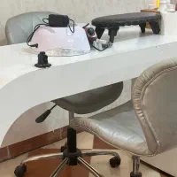 میز و استند ناخن