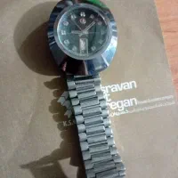 ساعت رادو دست دوم قدیمی