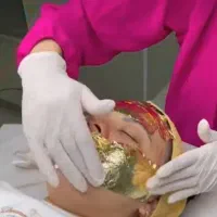فیشال و جوان سازی صورت