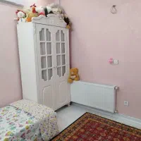 تخت کودک و نوجوان|تخت و سرویس خواب|یاسوج, |دیوار