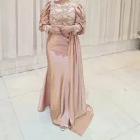 سه عدد لباس مجلسی
