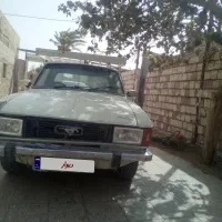 پیکان وانت