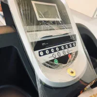 تردمیل نو فروشی|تجهیزات ورزشی|رشت, آزادگان|دیوار