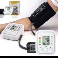 فشار سنج دیجیتالی بازویی پرداخت هزینه درب منزل|آرایشی، بهداشتی، درمانی|سلماس, |دیوار